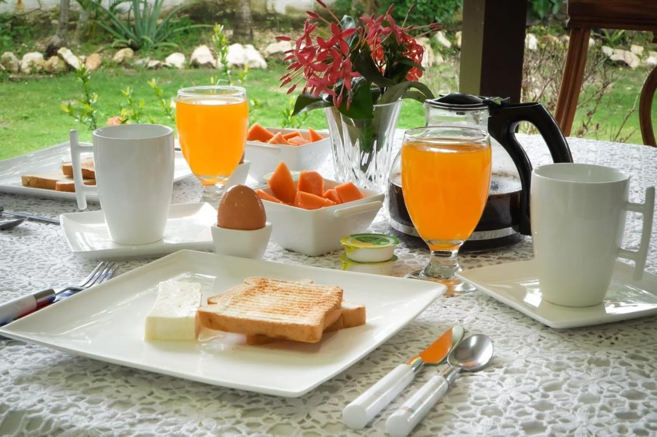 Hostal Del Mar - Tolú Dış mekan fotoğraf